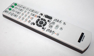 RM-ADU005 Telecomando per sistema AV Sony RM-AMU001 AMU002 DAV-DZ630 HCD-DZ630 DAV-HDX265 DAV-DZ20 DAV-DZ230 DAV-DZ260  44