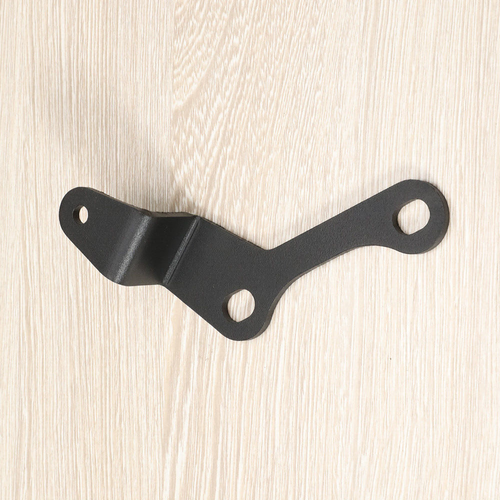 Soporte de depósito de líquido de aceite de freno trasero para Yamaha XSR900 Tracer 900/GT FZ09 FZ10 - Imagen 11 de 16