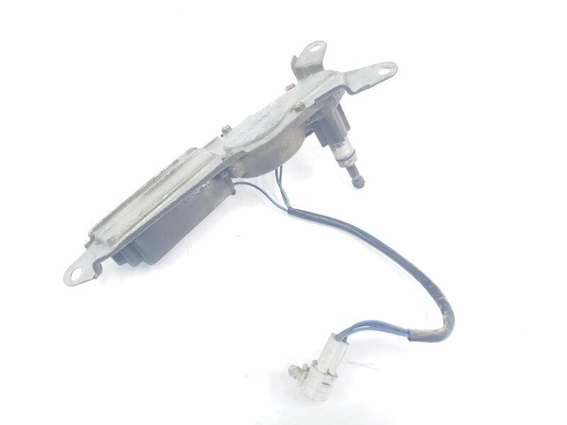 8511087607 rear windscreen wiper motor for DAIHATSU FEROZA F-300 
