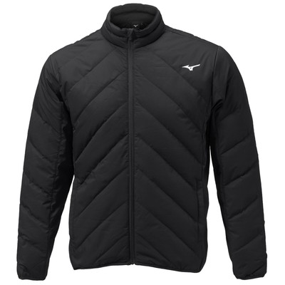 ジャケット・アウター BREATH MATTE BLACK SHORT DOWN / BLK BREATH MATTE BLACK SHORT DOWN / BLK