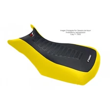 SEAT COVER FMX HF CAN AM RENEGADE 1000-800 HIGH QUALITY GRIP FAST FREE SHIPPING