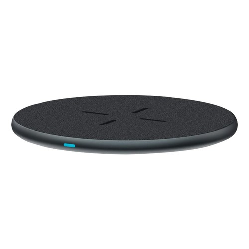 Silver Label Fast Charge 15w Universal Wireless Charging Pad - Qi Compatible - Picture 5 of 7