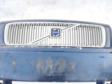 Calandre Volvo S80