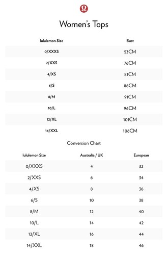 Lululemon Sun Shelter Rash Guard MSRS Size S - Picture 5 of 6