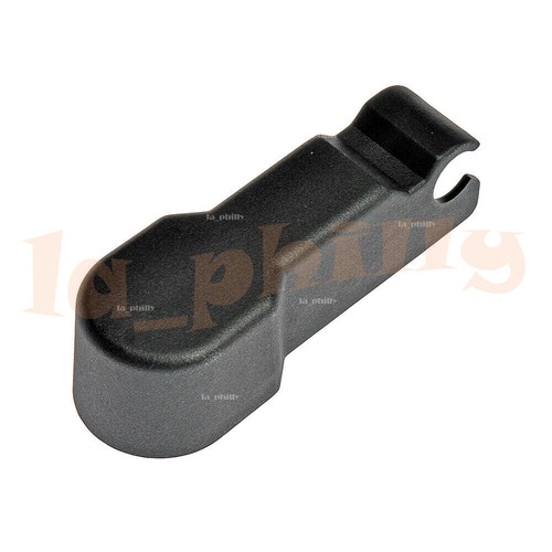 Wiper Arm Nut Cover Front Windshield Fits Jeep JK Wrangler 2007-2018 #68002391AA - Imagen 3 de 7