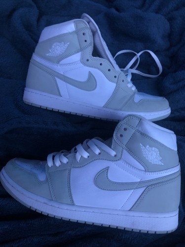 Jordan 1 Retro High OG Seafoam 2021 W 