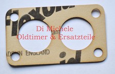 Weber 36 DCS 36 DCD Carburetor Base Gasket Ferrari Abarth, Qty 1-12, 8428