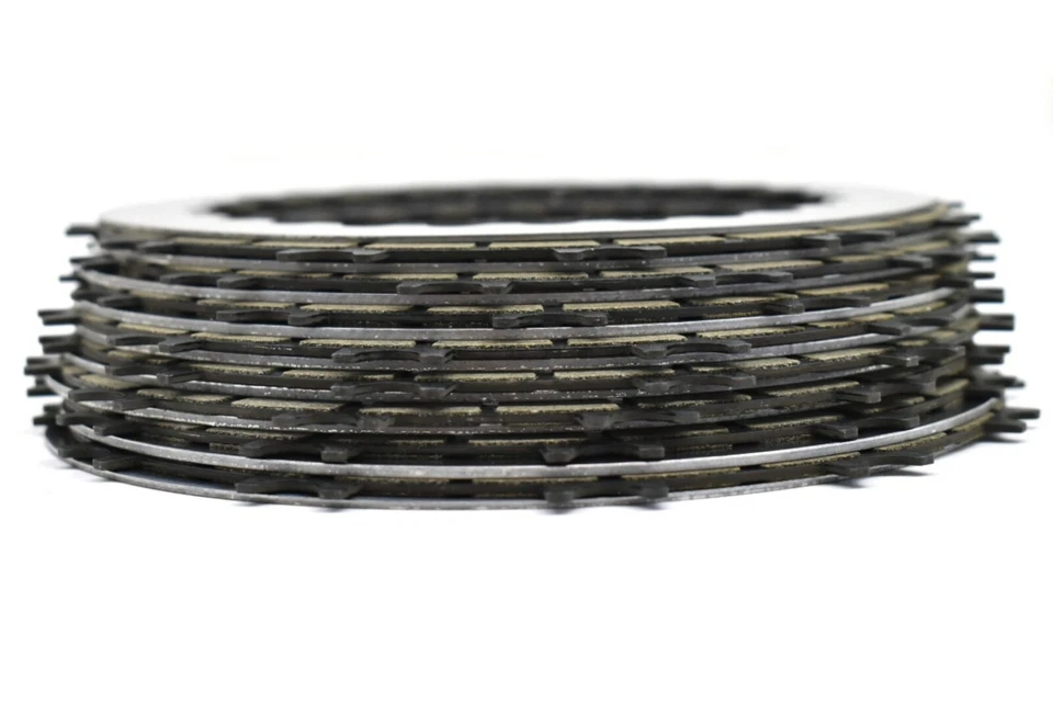 Kit de placas de embrague FC FE FR FS FC 450 FE 250 350/s/w 501/s/w 14~26 (notas) #Z234 A Foto 2 de 3