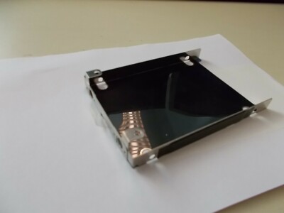 HDD-Caddy Einbaurahmen für 6,35 cm (2,5'' ) HDDs Festplatten. #K-474-06