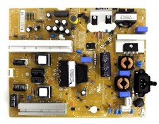 LG 55LY340C-UA / 55LB6300-UQ Power Supply Board EAY63072101