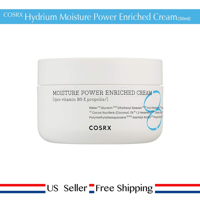 cosrx honey ceramide full moisture