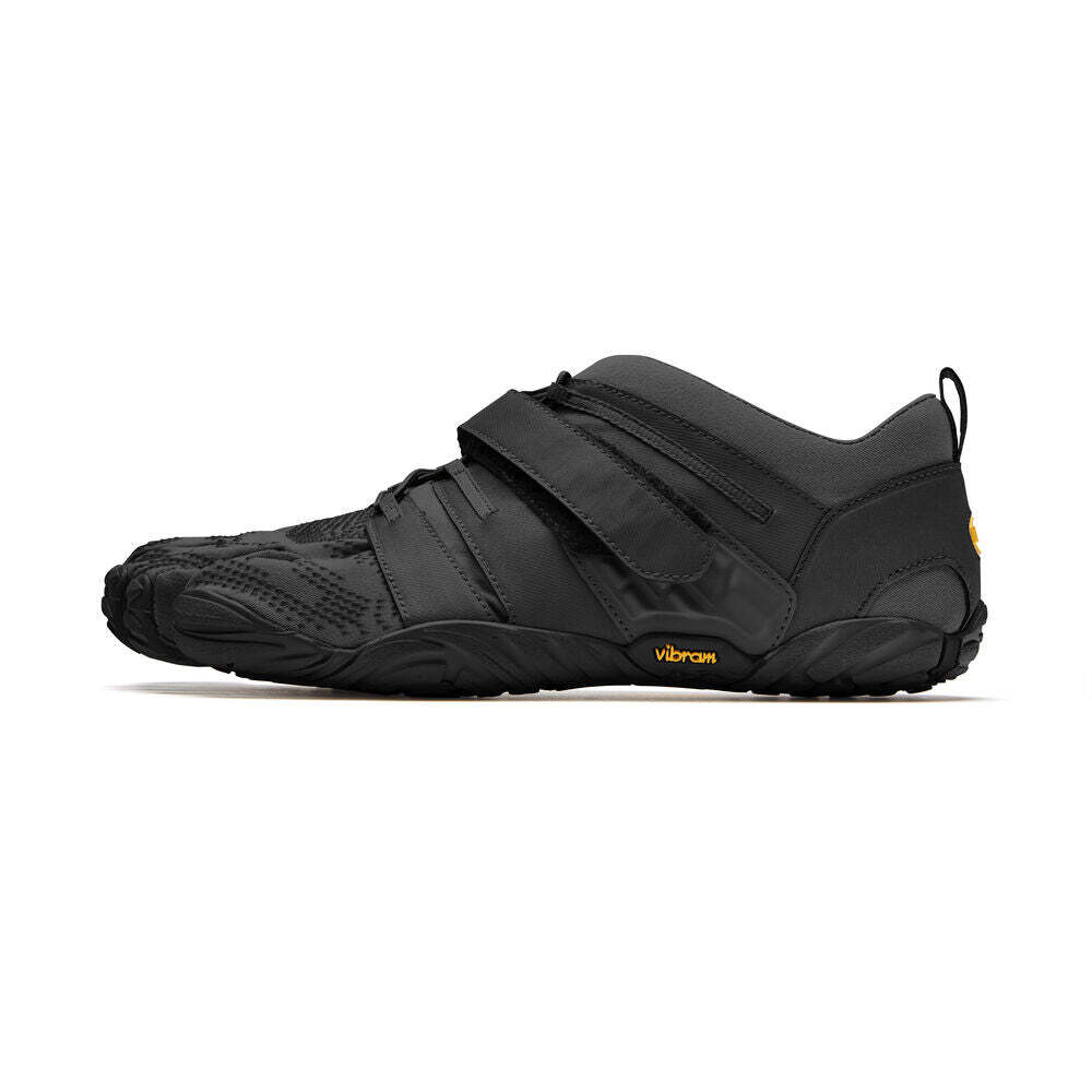 新品 vibram fivefingers v-train 2.0 Fivefingers V-Train 2.0 Mens Shoes 20M7701 Black/black NEW | eBay
