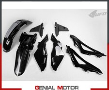 Kit Plastiche Complete Ufo Plast Per Husqvarna Cr 125 2009 > 2013 T6111