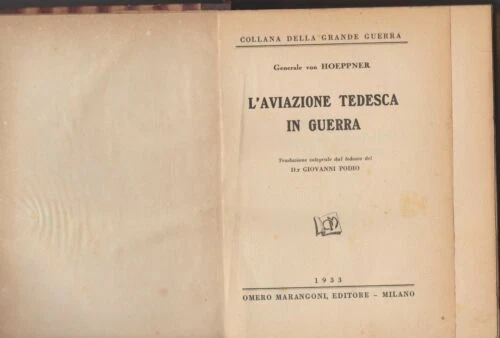 Libri vecchi dal 1940 al 1949 in tedesco