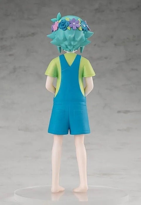 グッスマ ポッパレ POPUP PARADE OMORI BASIL バジル Omori - Basil - Pop Up Parade (Good Smile Company) - Solaris