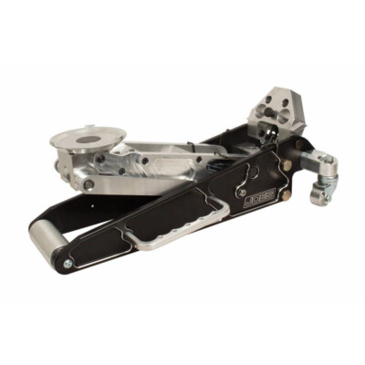 Jack Pro1 Rennwagen Mit Griff Aluminium JOES RACING PRODUCTS 55525