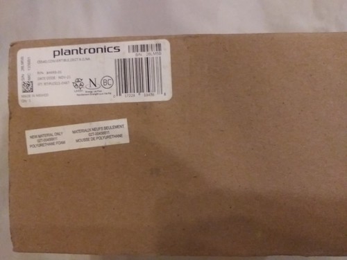 Plantronics CS540 with aps-11 CS540 Wireless Headset with EHS - 第 12/13 張圖片