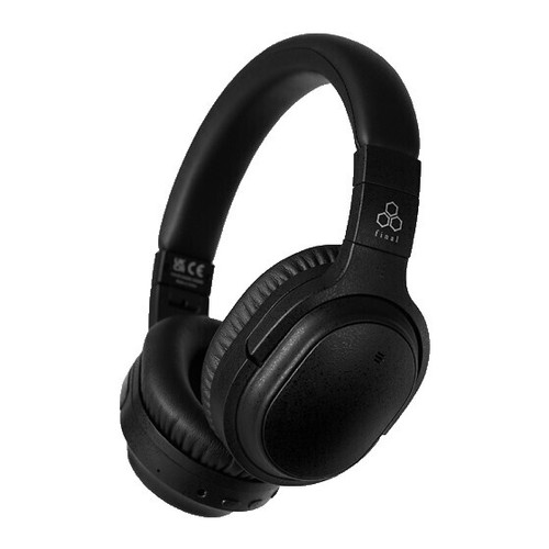 Audio Technica ATH-CC500BT Black Wireless Cartilage Conduction