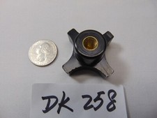 Paul C. Buff White Lightning 10,000 BCPS Light Replacement Part Mounting Nut