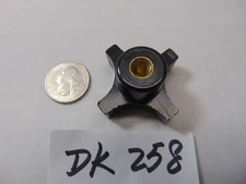 Paul C. Buff White Lightning 10,000 BCPS Light Replacement Part Mounting Nut