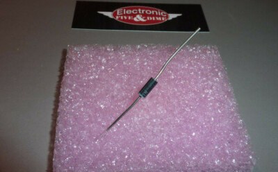  1N6281 WORKMAN DO-201 Original Parts Diode