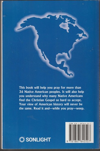 The American Indian Prayer Guide - Paperback by Danette Maloof - Picture 2 of 2