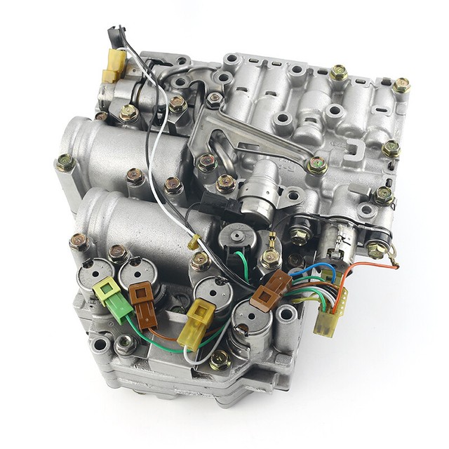 JF506E 09A Automatic Transmission Valve Body For Bora VW Audi A3 SEAT