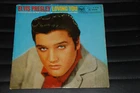 10" LP ELVIS PRESLEY "Loving You" OST album UK only RCA RC-24001 rare