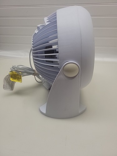 Honeywell HT-900 TurboForce Air Circulator Fan White, Small - Picture 3 of 7