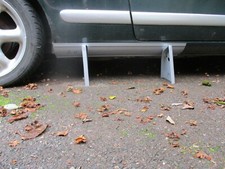 MG ZR Rover 200 BRM 25 Half Length Sills Skin Repair Panel LH