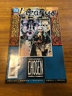 Lazarus Five Vol.1 # 4 - 2000