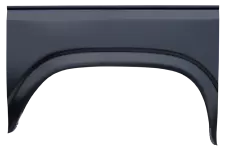 Upper Rear Wheel Arch Passenger Side 80-86 Ford Bronco (Key Parts # 1981-148 R)