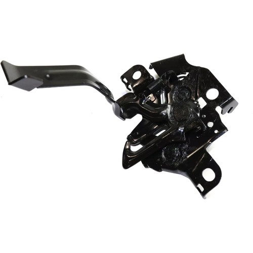 Hood Latch For 2012-2017 Toyota Prius V Steel Base Five Four Three Two Models - Picture 4 of 6