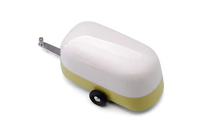 Candylab Camper Airstream Holzauto aus den USA Candylab M0702 - Bild 1 von 4