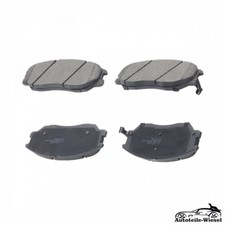 Bremsbeläge Vorne für HYUNDAI XG KIA OPIRUS SSANGYONG RODIUS Bremsbeläge Vorne für HYUNDAI XG KIA OPIRUS SSANGYONG RODIUS