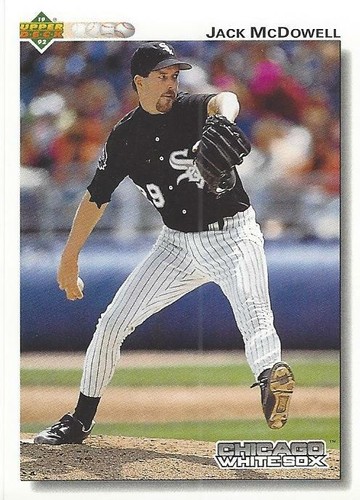 Complete Your Set 1992 Upper Deck Baseball 501-750 - Picture 59 of 212