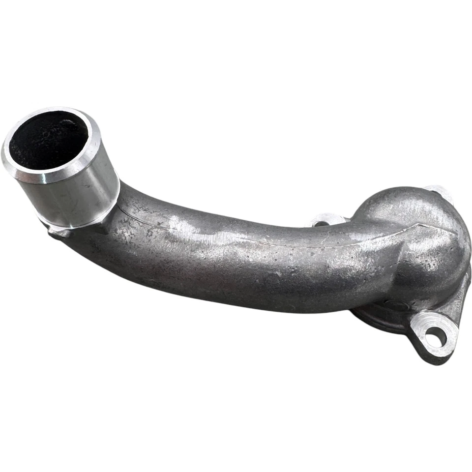 Salida de agua refrigerante CARQUEST 85144 95-04 Toyota 4Runner T100 Tacoma Tundra Foto 2 de 4