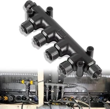 NMEA 2000 4-Port T-Connector 0101107801 for Garmin Lowrance Simrad B&G & Navico