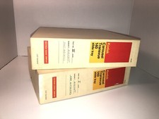 2 Kodak Carousel Transvue 140 Projector Slide Tray w/ Box 35mm