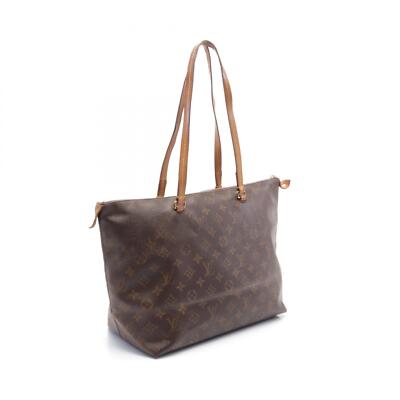 ルイ・ヴィトン モノグラム イエナMM トートバッグ M42267 M42267】 LOUIS VUITTON ルイヴィトン モノグラム バッグ コピー