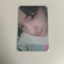 baekhyun Lonsdalite Encon First Con Sacek photo card