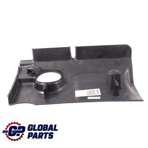 Mini Cooper S R56 R57 LCI gasolina cubierta del motor tapa insonorizada 7614367 - Imagen 12 de 12
