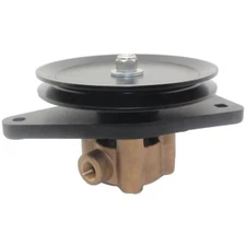 Repalces Sherwood G8002 Raw Water Pump replace Cummins Onan 132-0430 G8002-01