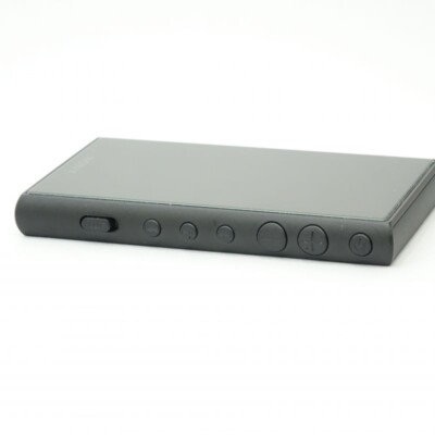 【美品】WALKMAN SONY NW-A107 64GB Black Amazon.co.jp: ソニー ウォークマン 64GB Aシリーズ NW-A107
