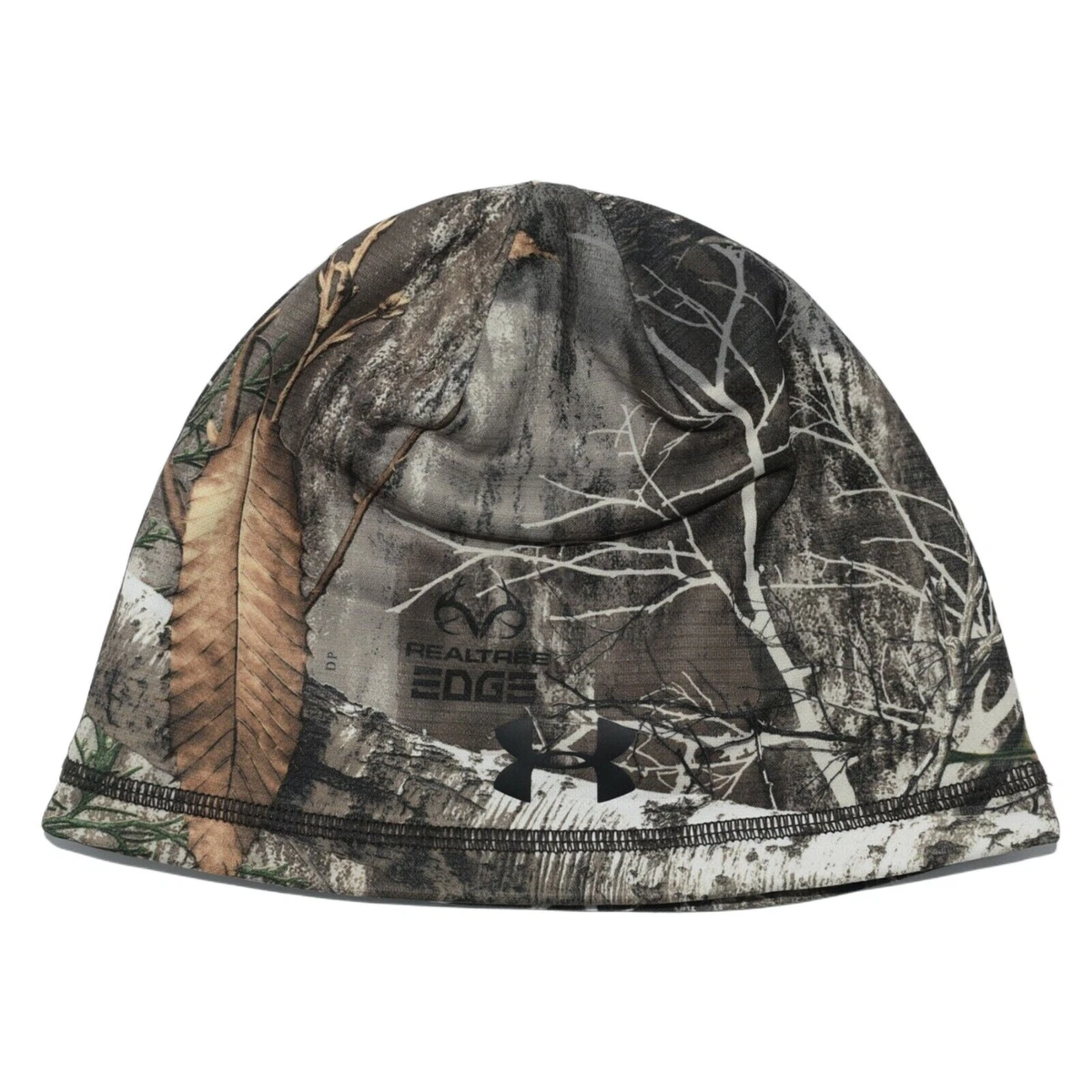 Under armour camo stocking cap deals