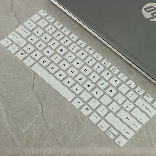 Skin clavier pour HP OMEN Transcend 14-fb0097nr,14t-fb000,14-fb0080tx,14-fb0013dx - Photo 6/10