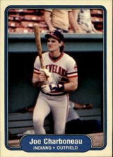 1982 Fleer Baseball Pick Complete Your Set #238-474 RC Stars 