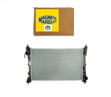 Radiateur Fiat DOBLO