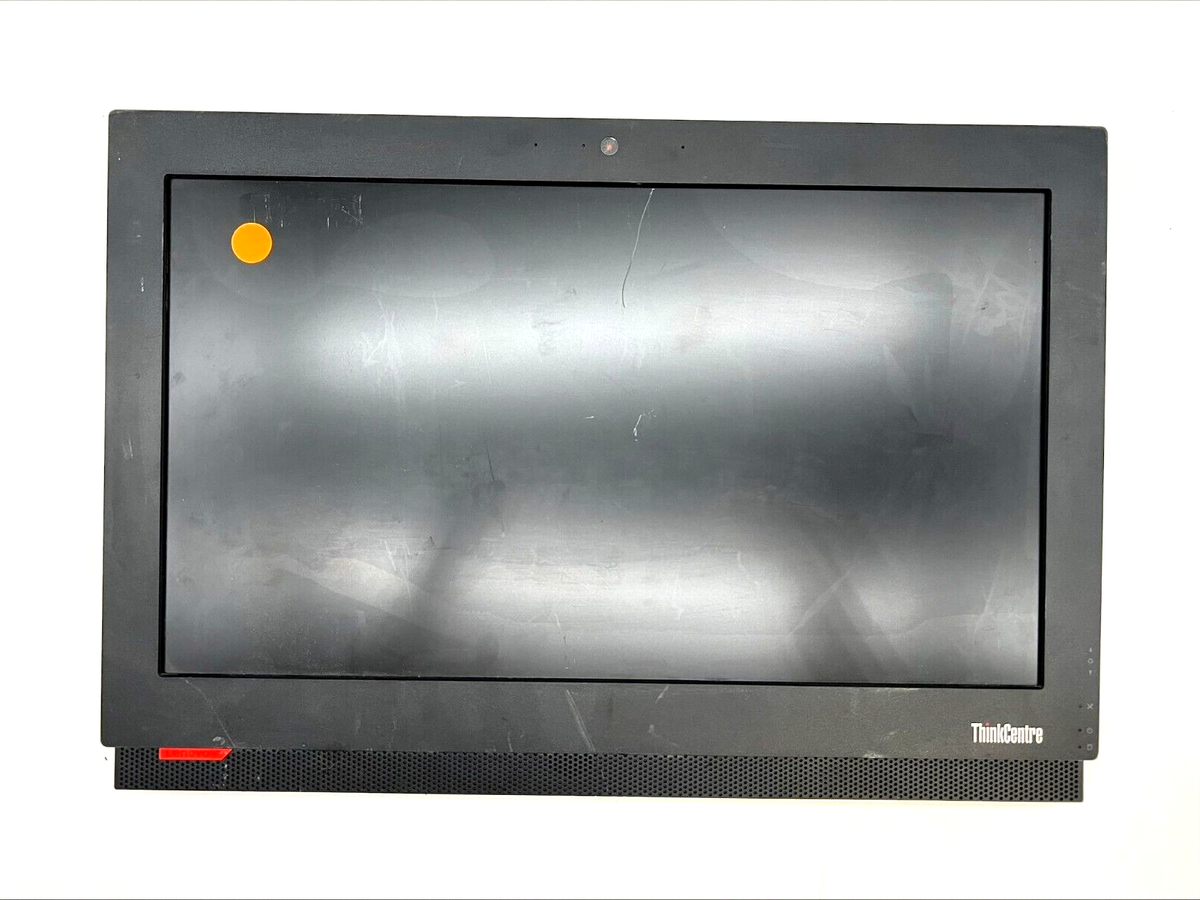 Lenovo ThinkCentre M700Z i5-6400T 8GB-RAM 256GB-SSD- Cracked