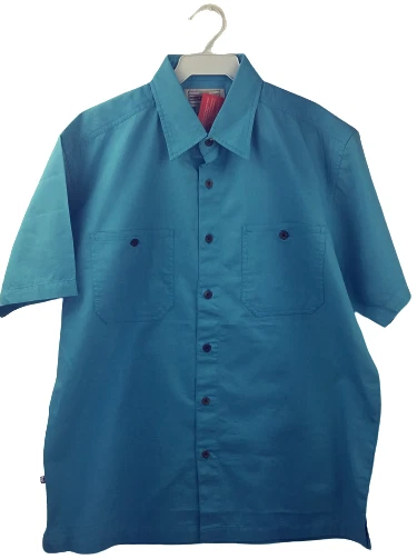 ¡Raro! Camisa de hombre Gordon & Smith tabla de surf abotonada manga corta M, L, XL, 2XL Foto 3 de 4